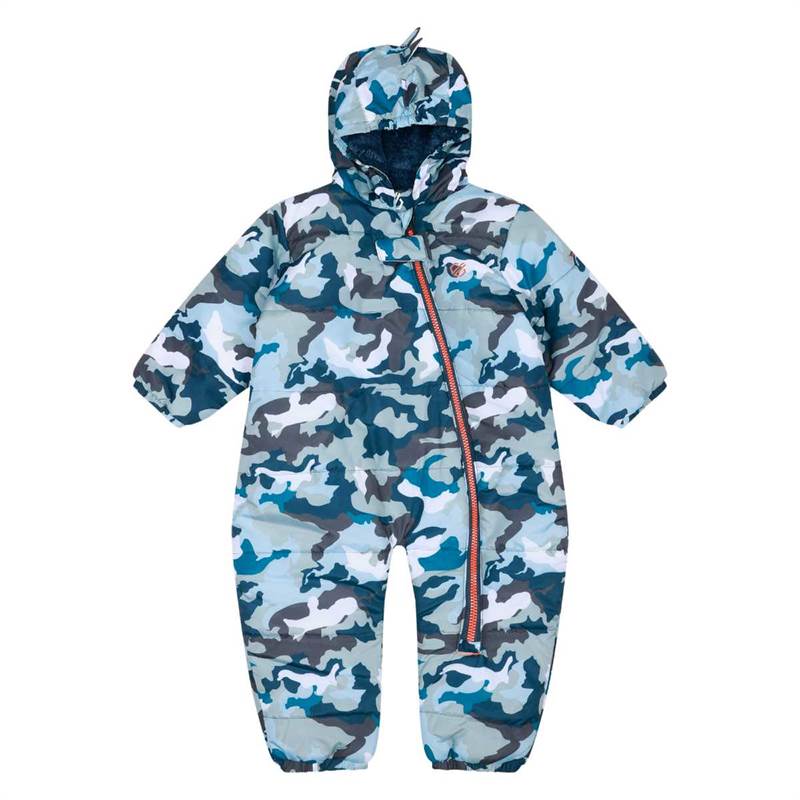 Dare2b Kids II Snowsuit-1