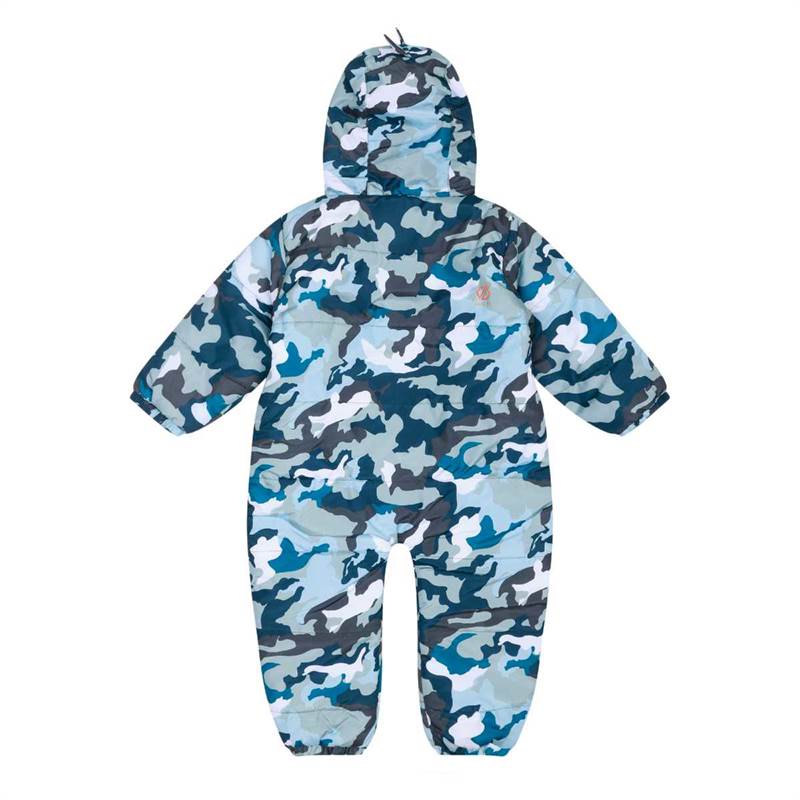 Dare2b Kids II Snowsuit-2