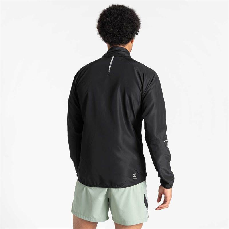 Dare2b Mens Ablaze III Windshell-4