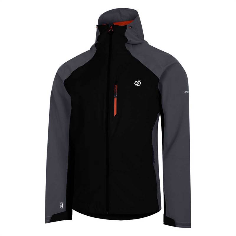 Dare2b Mens Mens Torrek Jacket-2