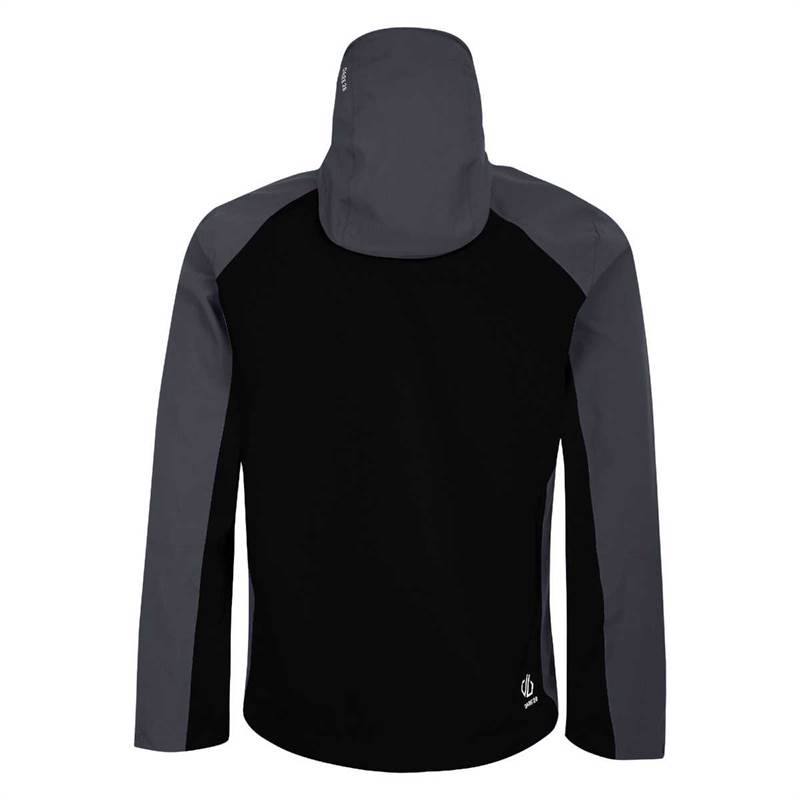 Dare2b Mens Mens Torrek Jacket-3