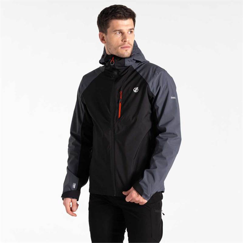 Dare2b Mens Mens Torrek Jacket-4