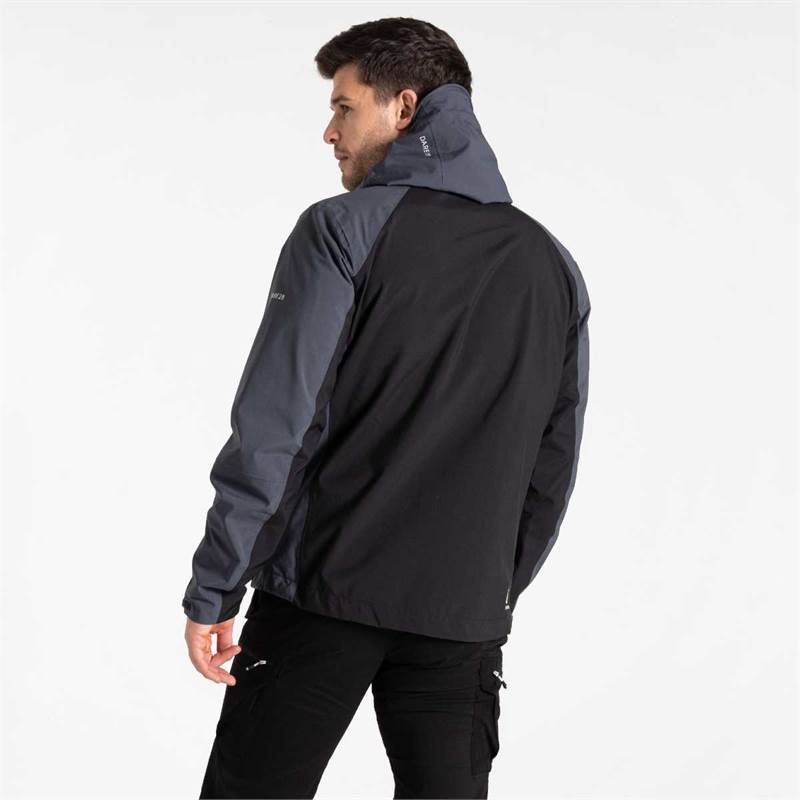 Dare2b Mens Mens Torrek Jacket-5