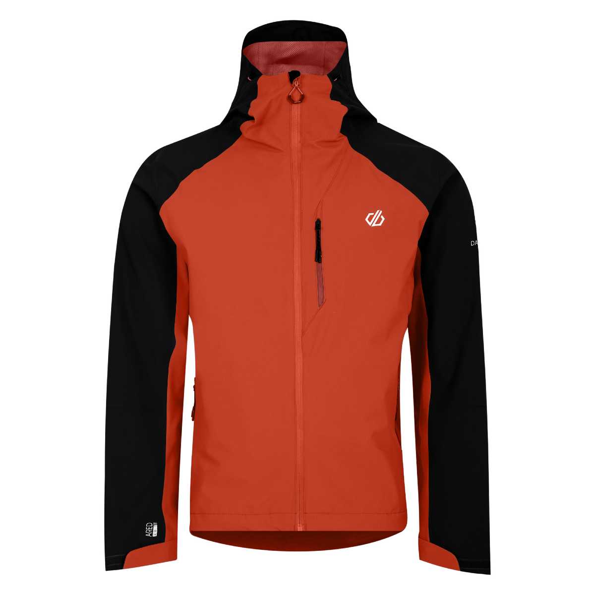 Dare 2b men's diluent waterproof jacket outlet