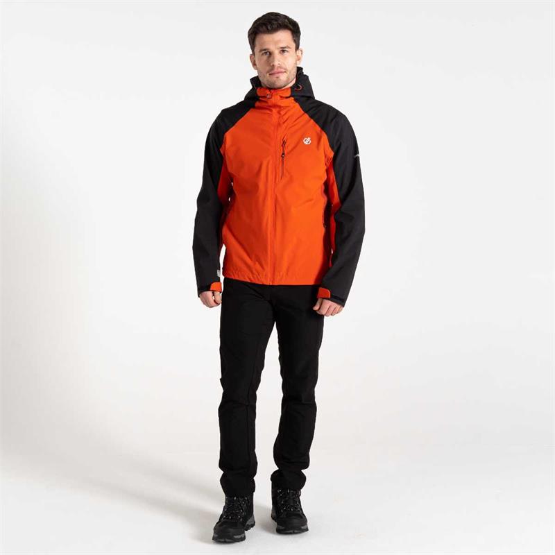 Dare2b Mens Mens Torrek Jacket-4