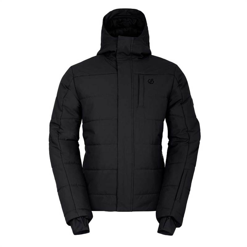 Dare2b Mens Camber Jacket-1