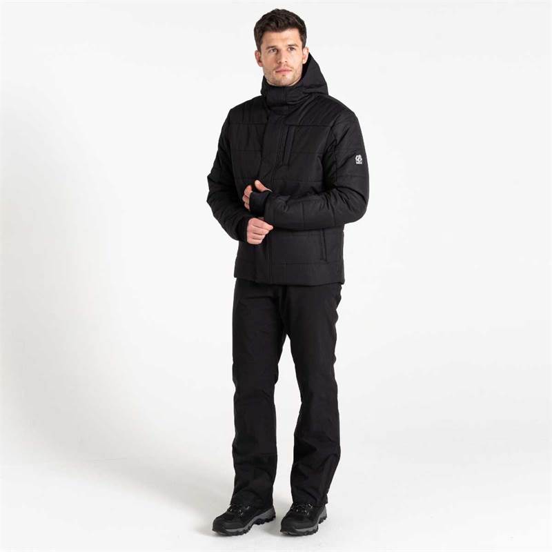 Dare2b Mens Camber Jacket-4