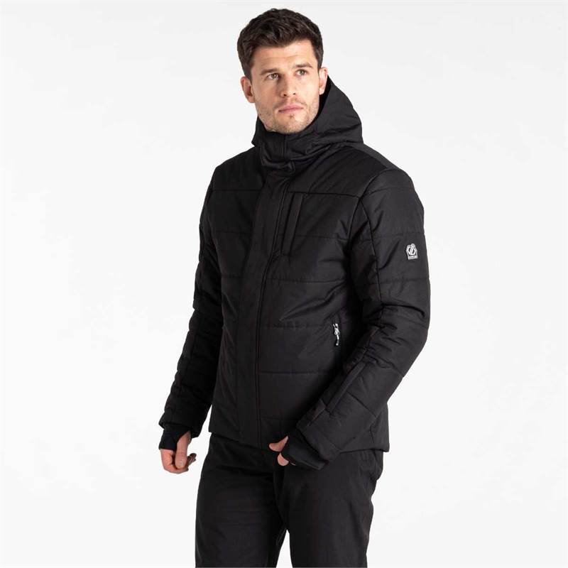 Dare2b Mens Camber Jacket-5