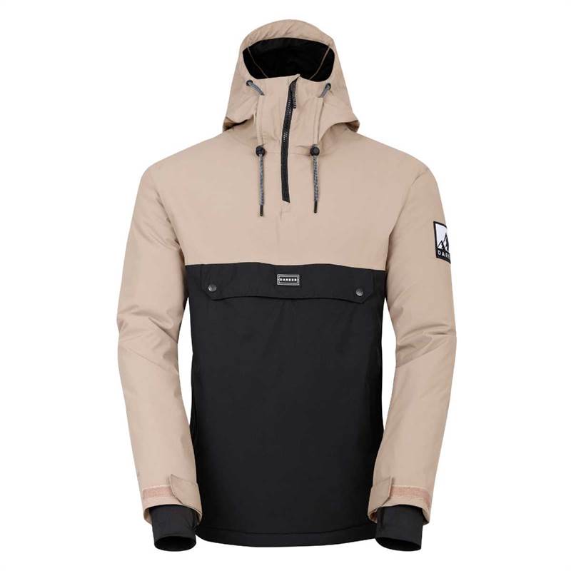 Dare2b Mens Freeride Overhead Jacket-1