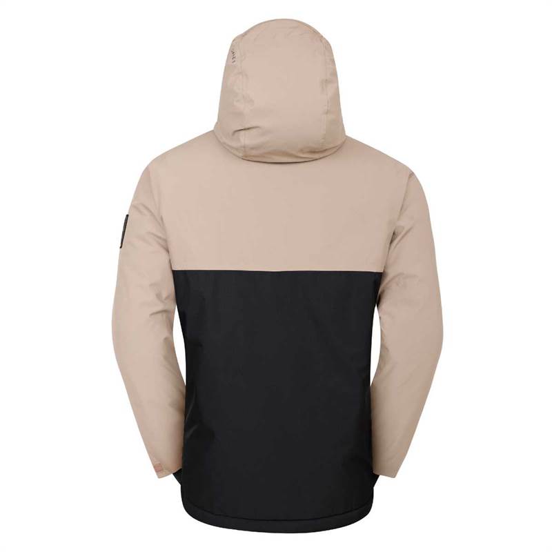 Dare2b Mens Freeride Overhead Jacket-2