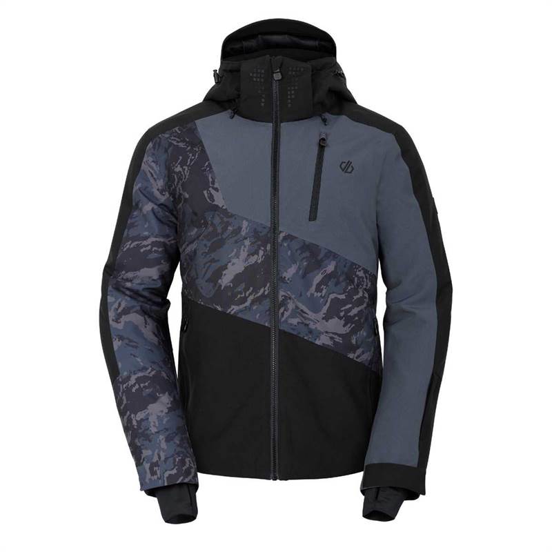 Dare2b Mens Baseplate II Jacket-1