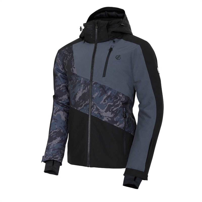 Dare2b Mens Baseplate II Jacket-2