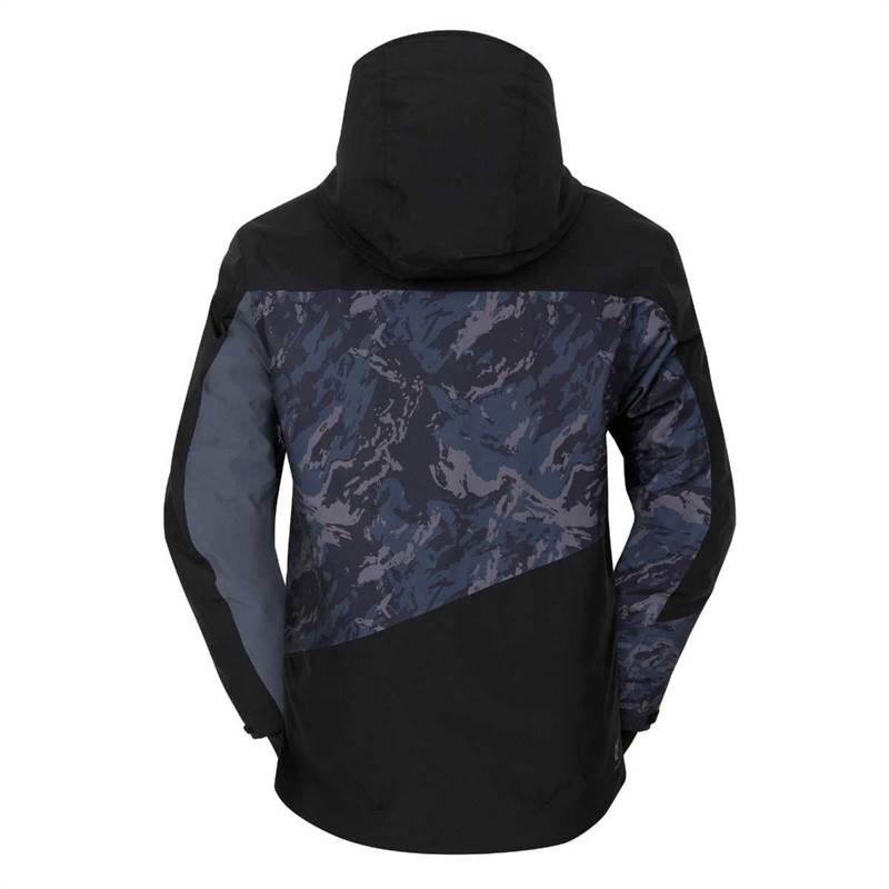 Dare2b Mens Baseplate II Jacket-3
