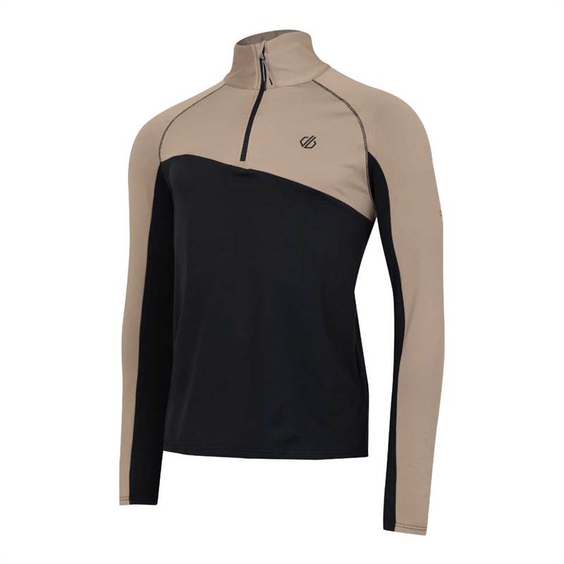 Dare2b Mens Dignify III Core Stretch Top-2