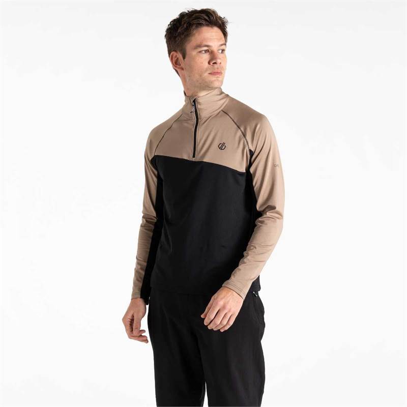 Dare2b Mens Dignify III Core Stretch Top-4