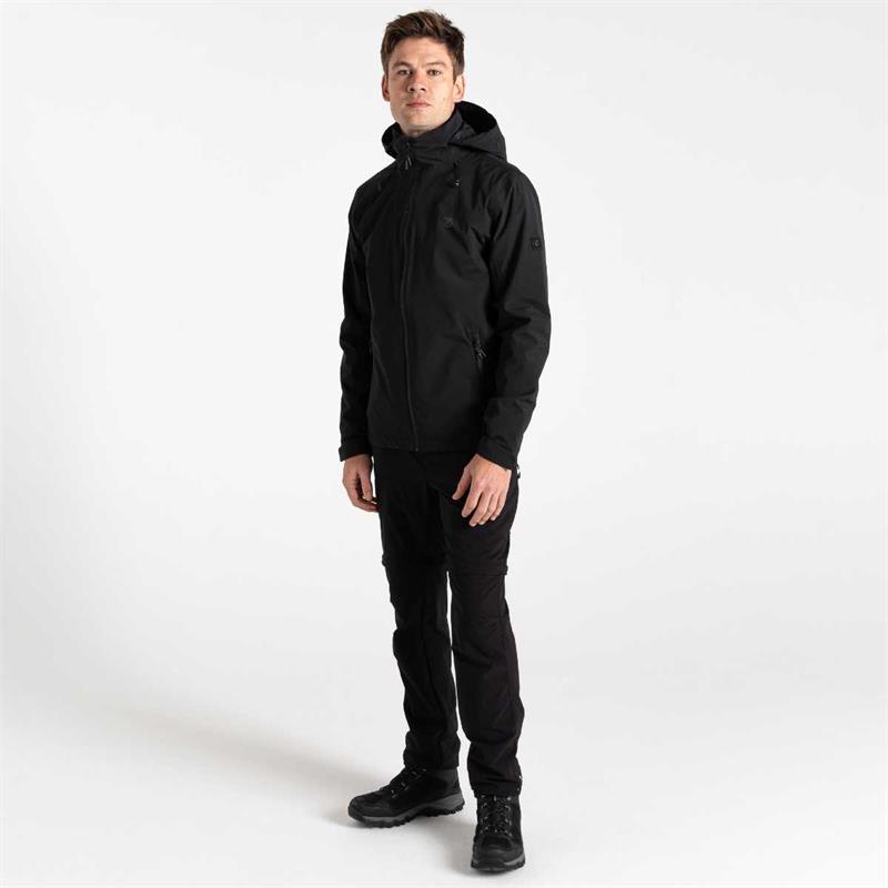 Dare2b Mens Switch Out II Jacket-4