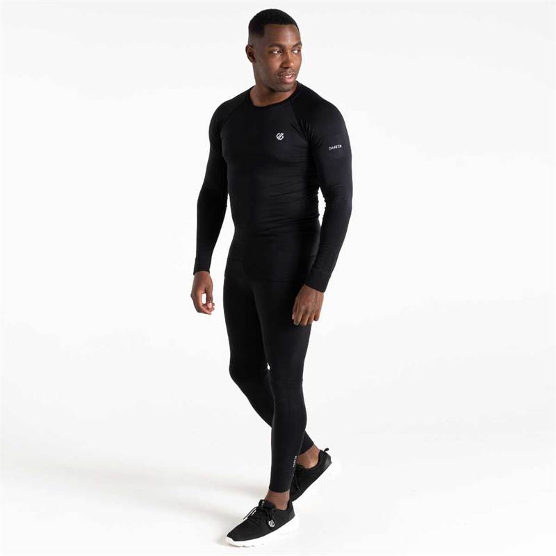 Dare2b Mens In The Zone III Baselayer Set-1