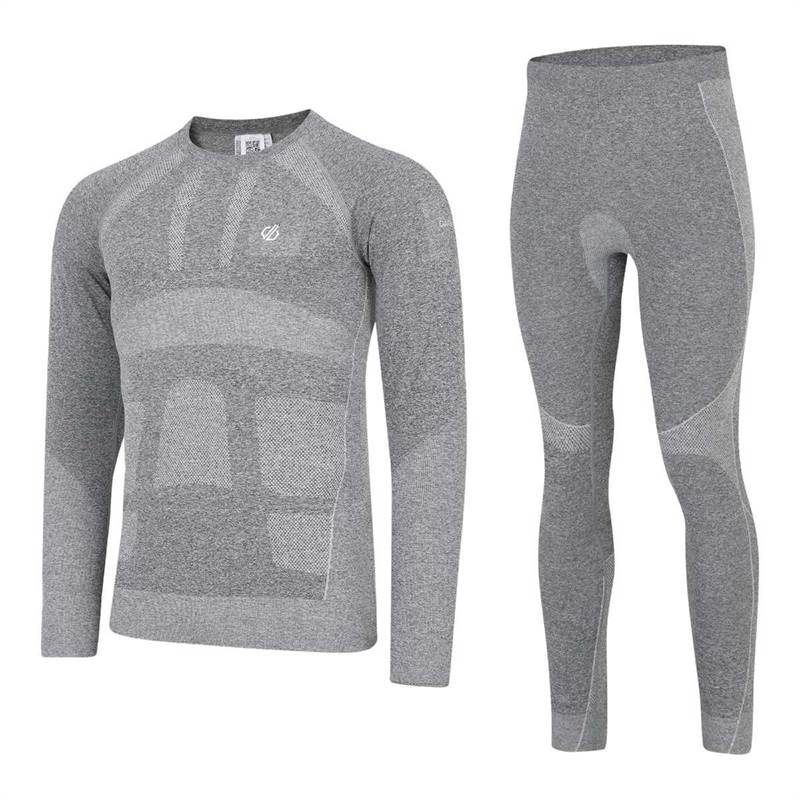 Dare2b Mens In The Zone III Baselayer Set-5