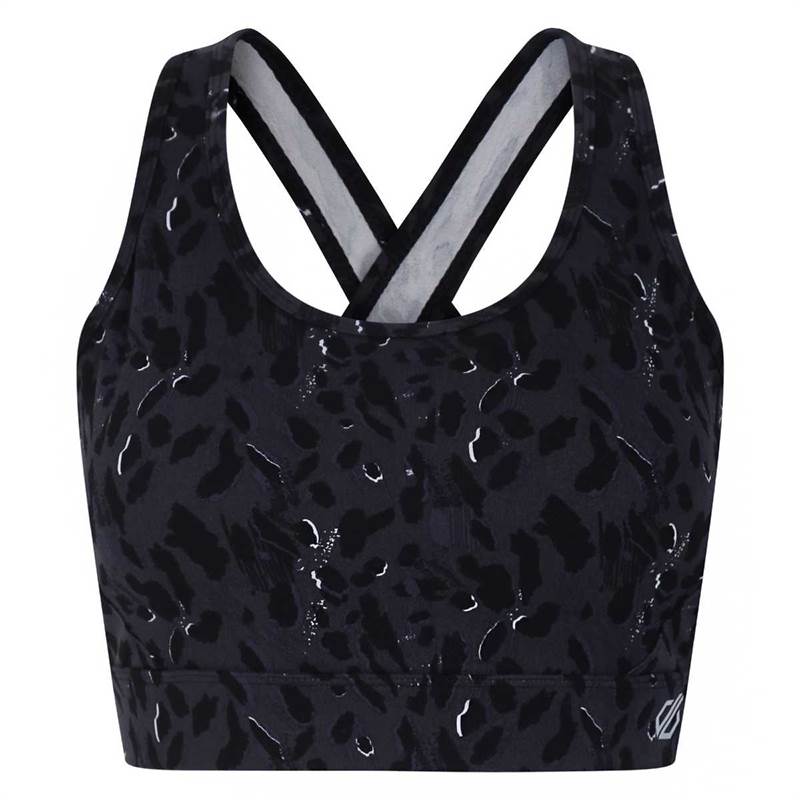 Dare2b Womens Swift II Bra-1