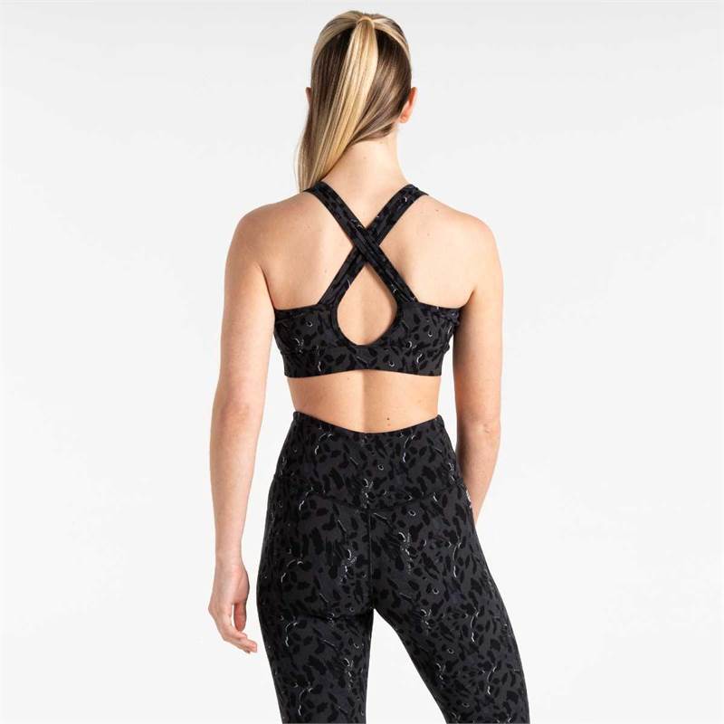 Dare2b Womens Swift II Bra-5