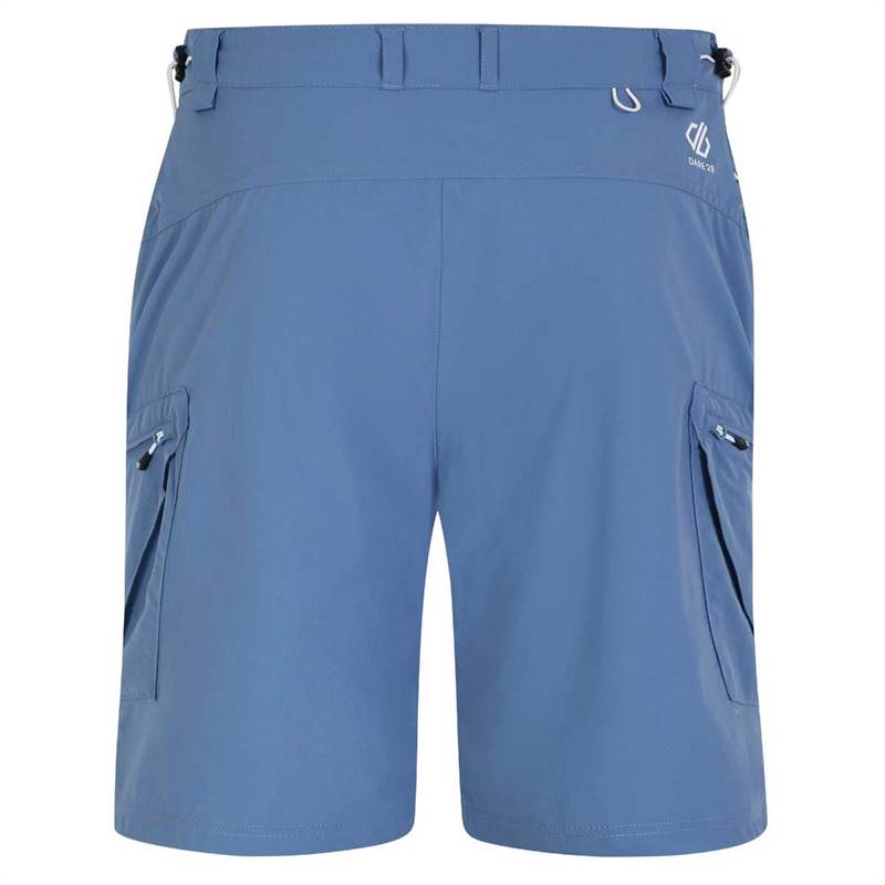Dare2b Mens Tuned In II Shorts-3