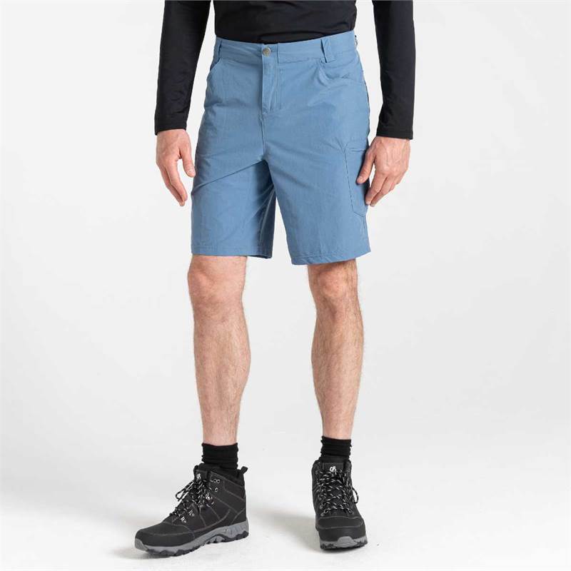Dare2b Mens Tuned In II Shorts-4