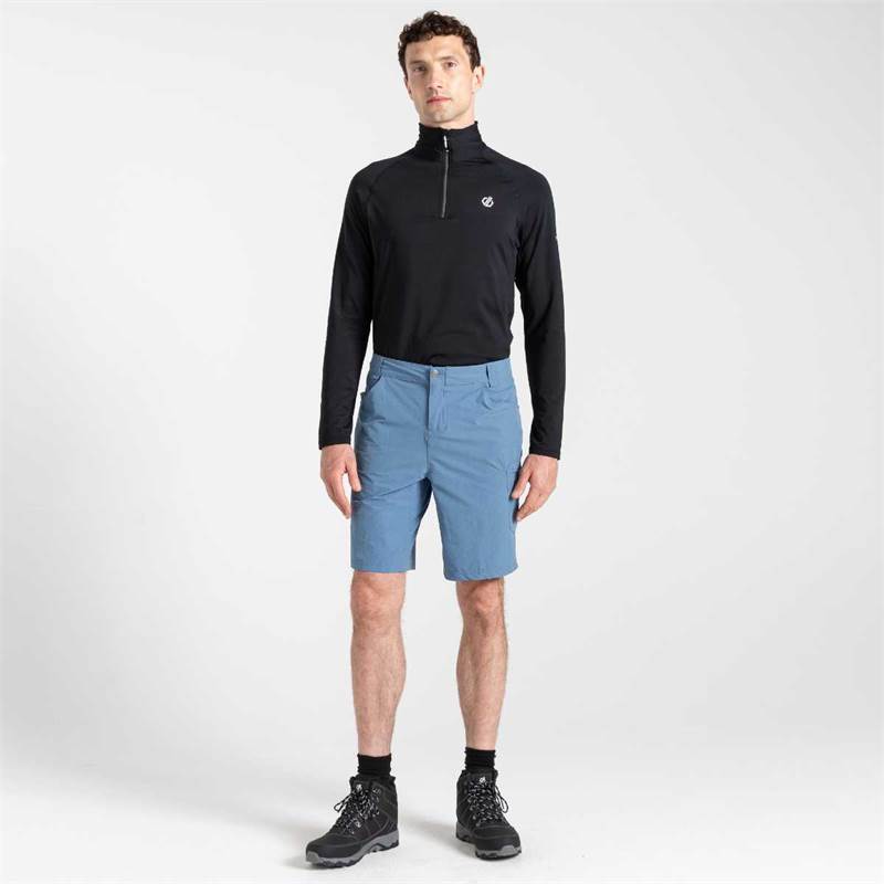 Dare2b Mens Tuned In II Shorts-5