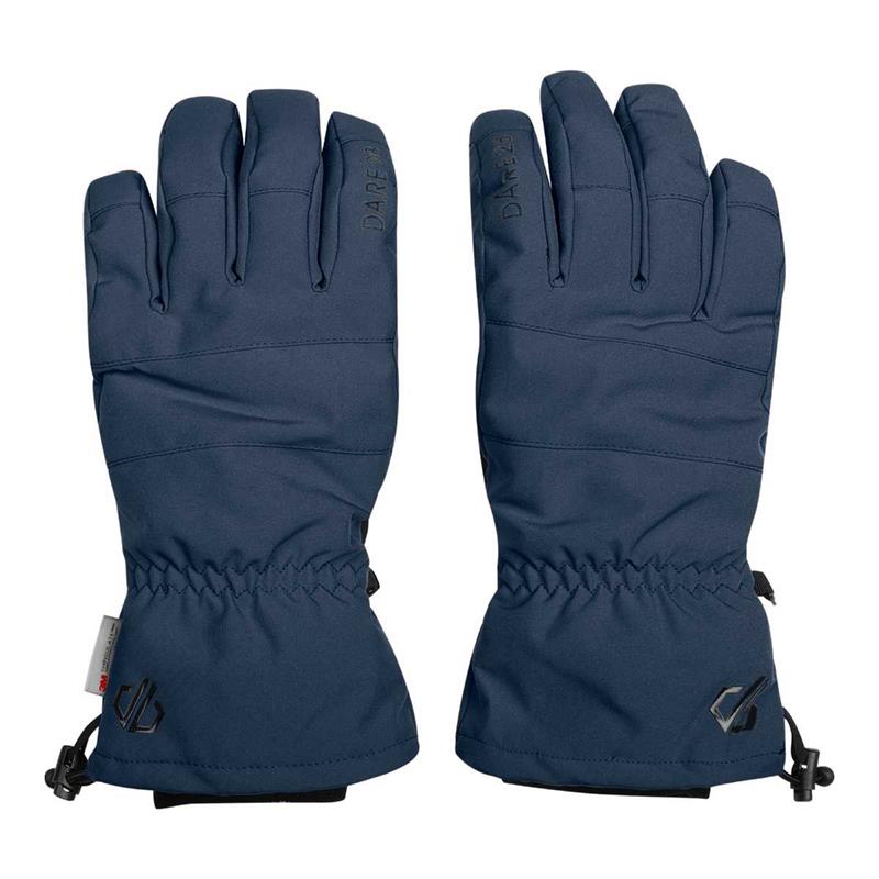 Dare2b Unisex Diversity II Ski Gloves-3