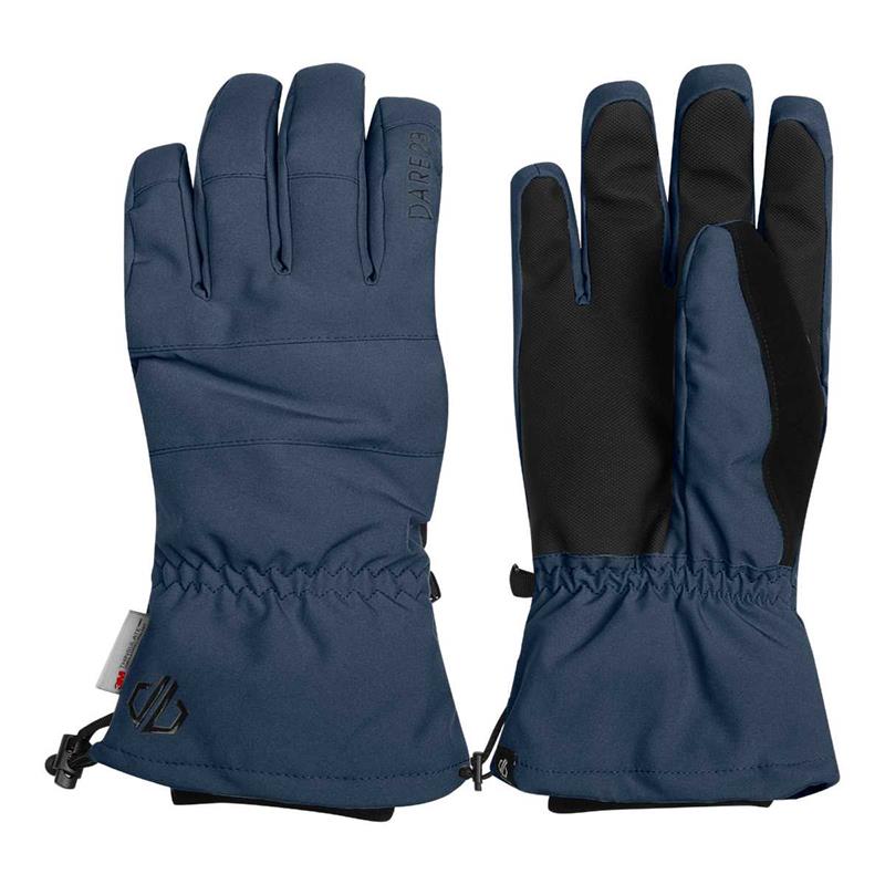 Dare2b Unisex Diversity II Ski Gloves-4