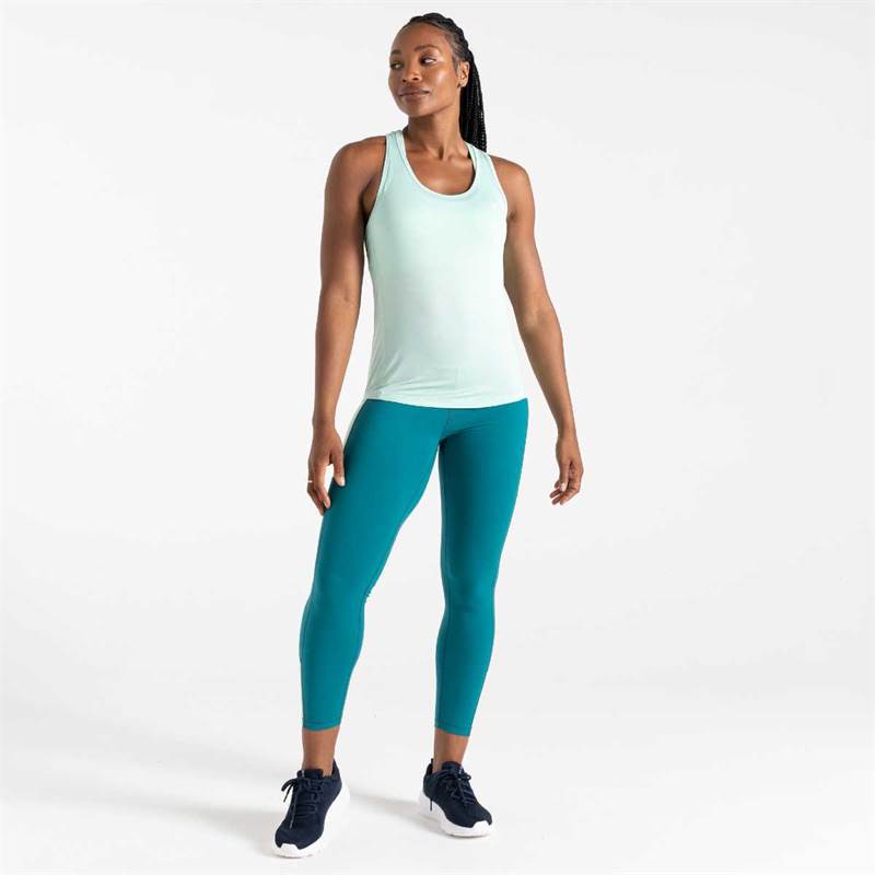 Dare2b Womens Kate Ferdinand Modernize II Vest-1