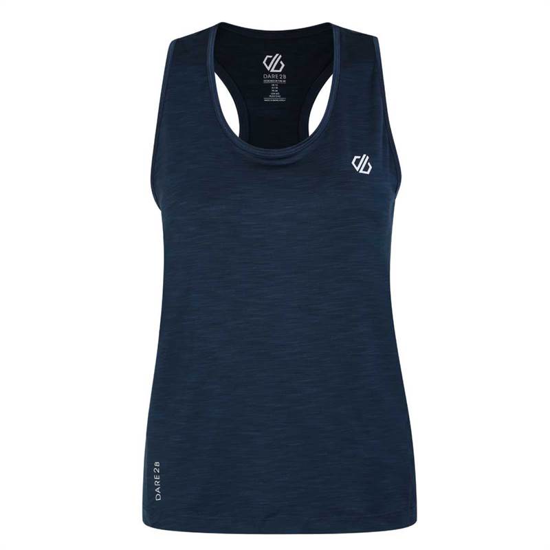 Dare2b Womens Kate Ferdinand Modernize II Vest-4