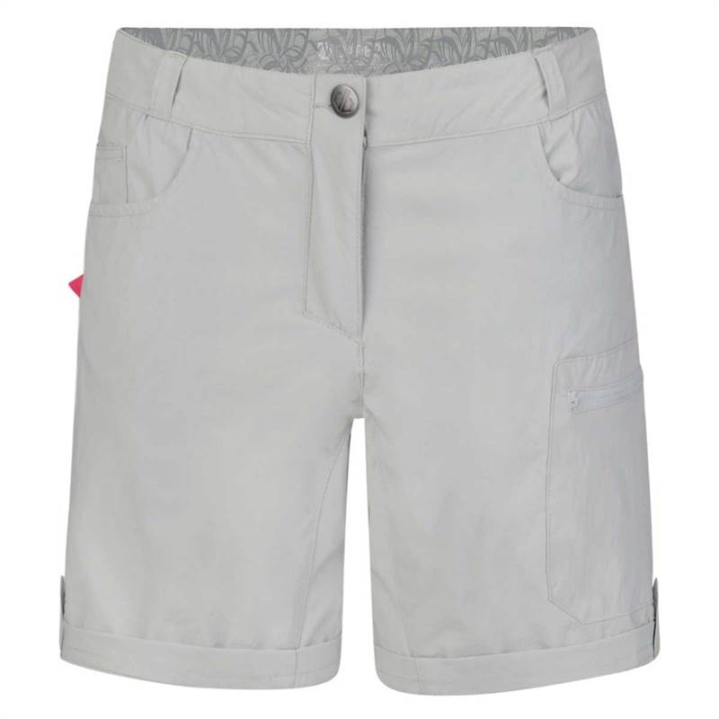 Dare2b Womens Melodic II Shorts-1