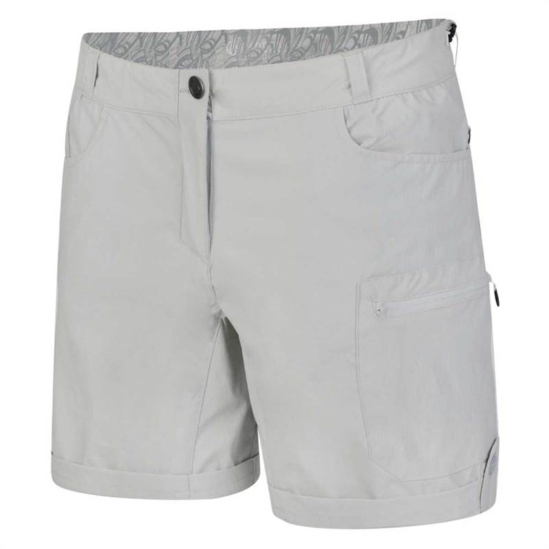 Dare2b Womens Melodic II Shorts-2