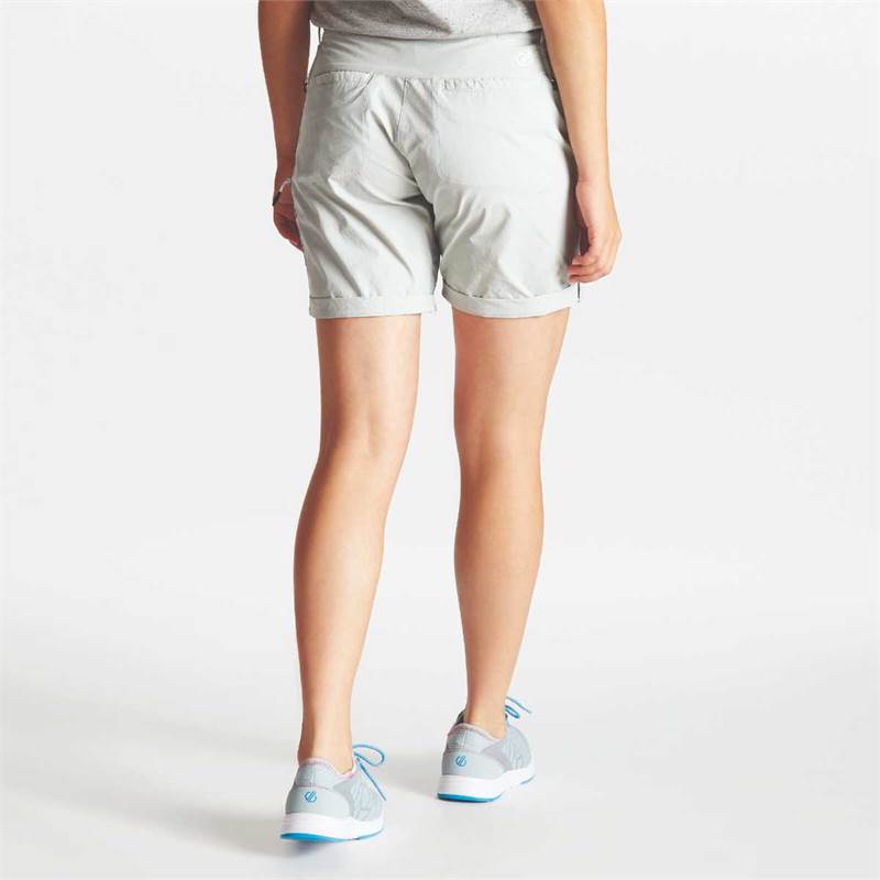 Dare2b Womens Melodic II Shorts-4