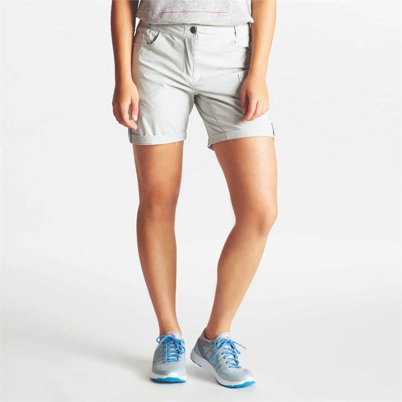 Dare2b Womens Melodic II Shorts-5