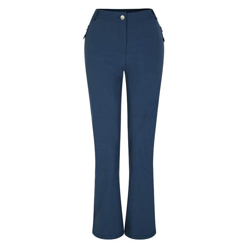 Dare2b Womens Melodic II Stretch Walking Trousers - Regular-1