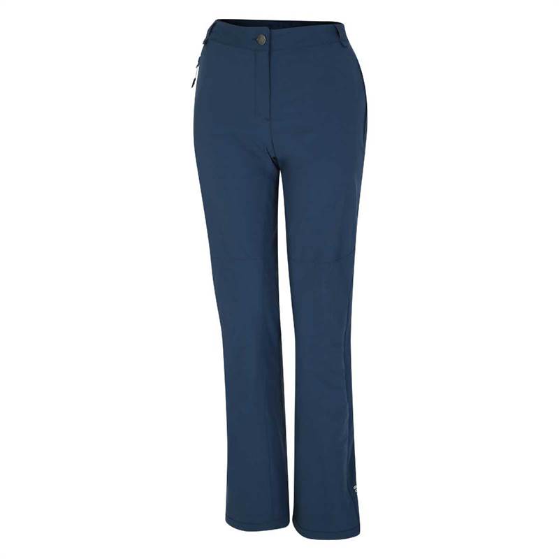 Dare2b Womens Melodic II Stretch Walking Trousers - Regular-2