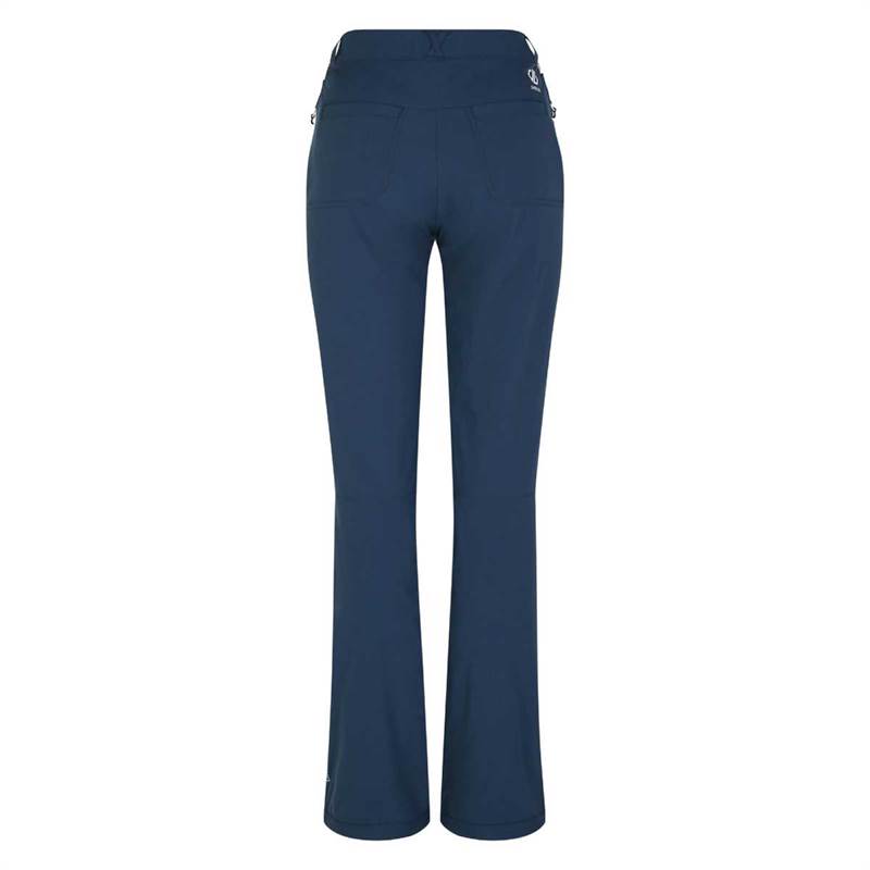Dare2b Womens Melodic II Stretch Walking Trousers - Regular-3
