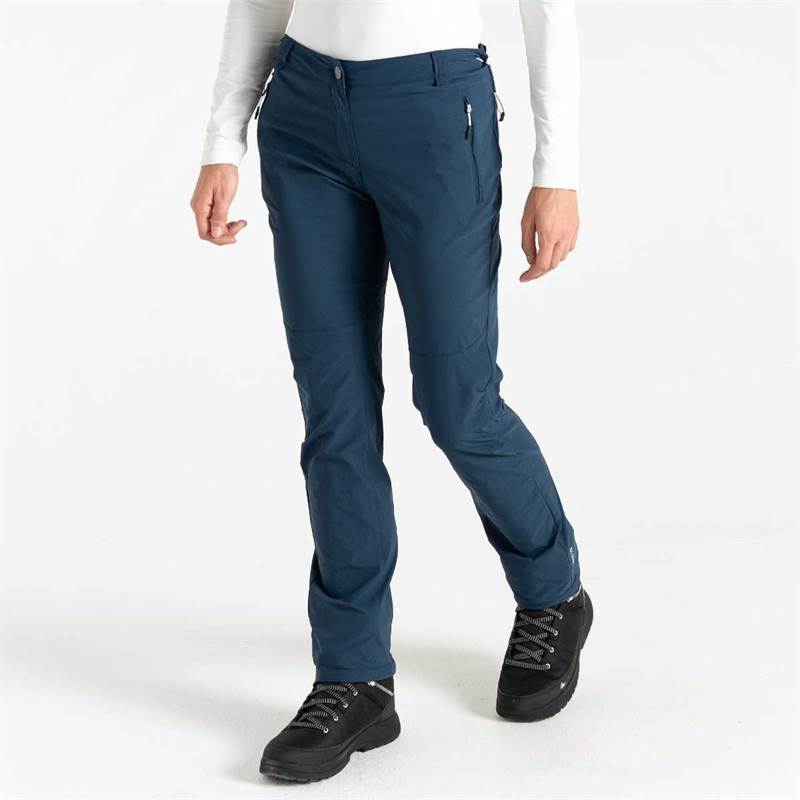 Dare2b Womens Melodic II Stretch Walking Trousers - Regular-4