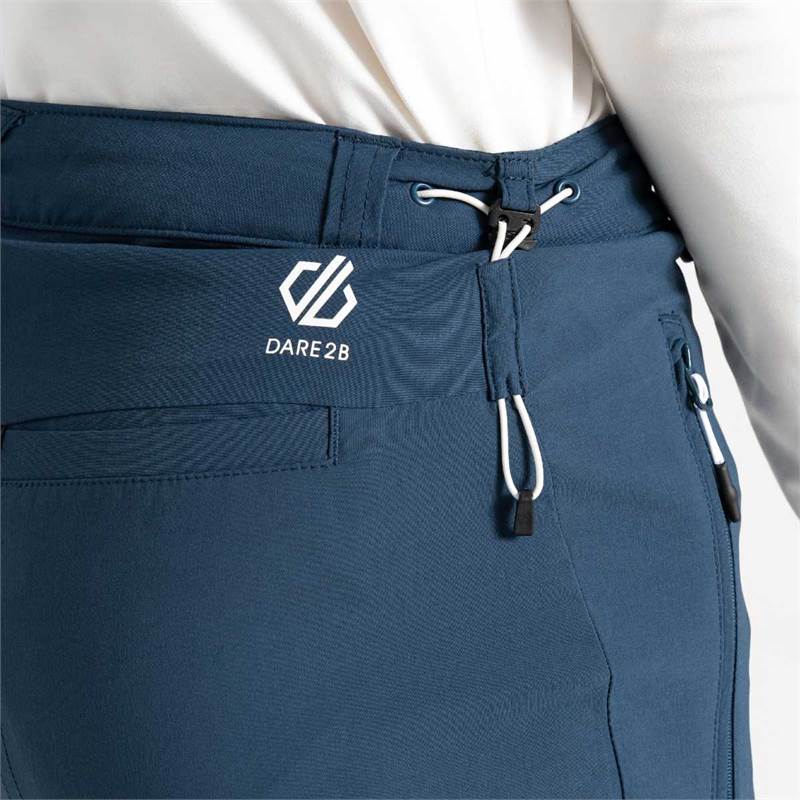 Dare2b Womens Melodic II Stretch Walking Trousers - Regular-5