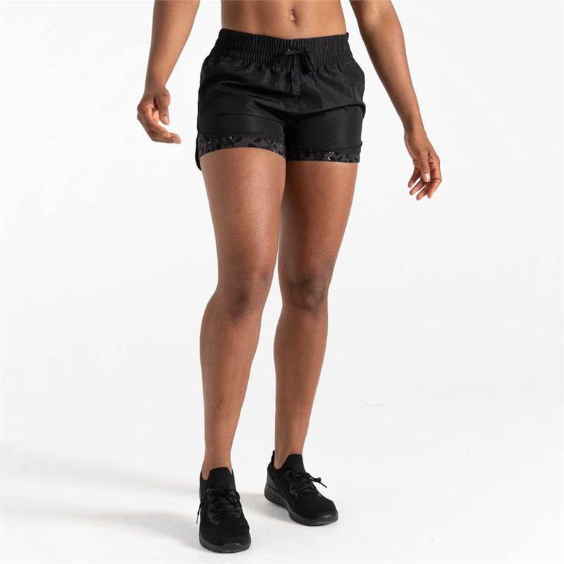 Dare2b Womens Sprint Up Shorts-4