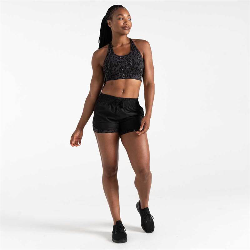 Dare2b Womens Sprint Up Shorts-5