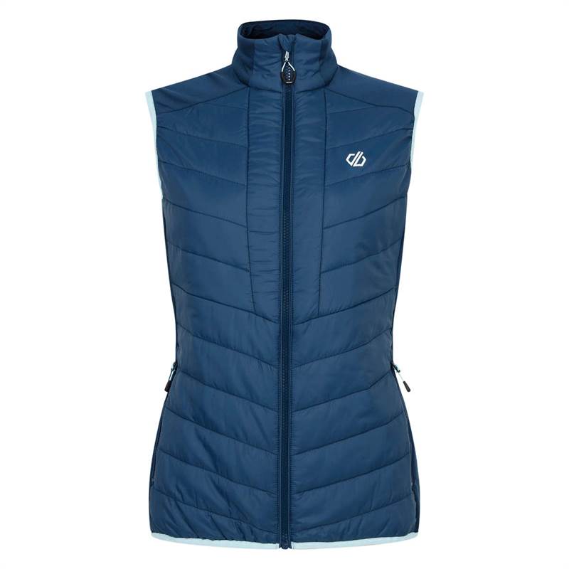 Dare2b Womens Liven Gilet-1
