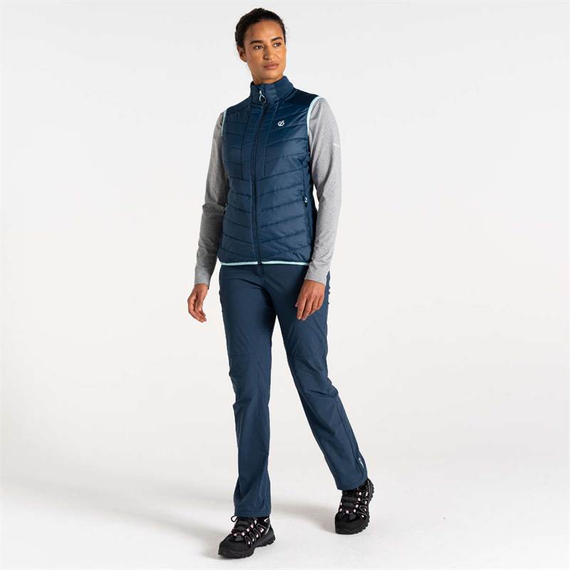Dare2b Womens Liven Gilet-5