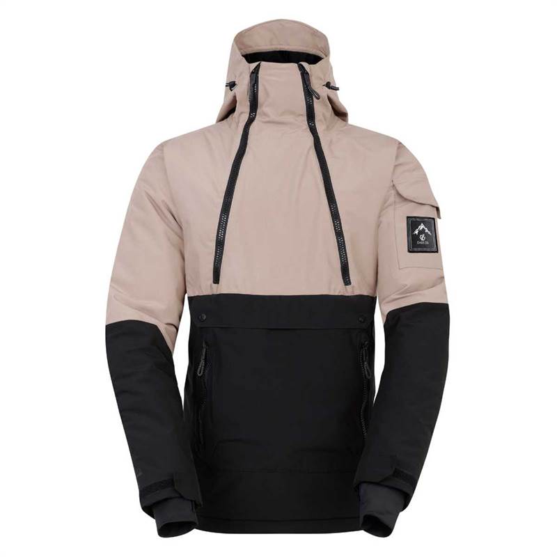 Dare2b Mens T-Bar Overhead Jacket-1