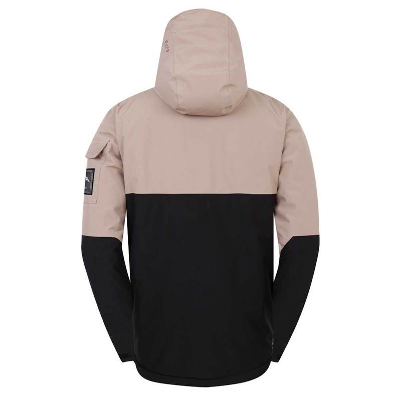 Dare2b Mens T-Bar Overhead Jacket-2