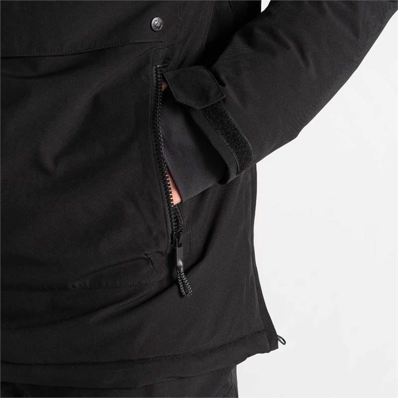 Dare2b Mens T-Bar Overhead Jacket-5