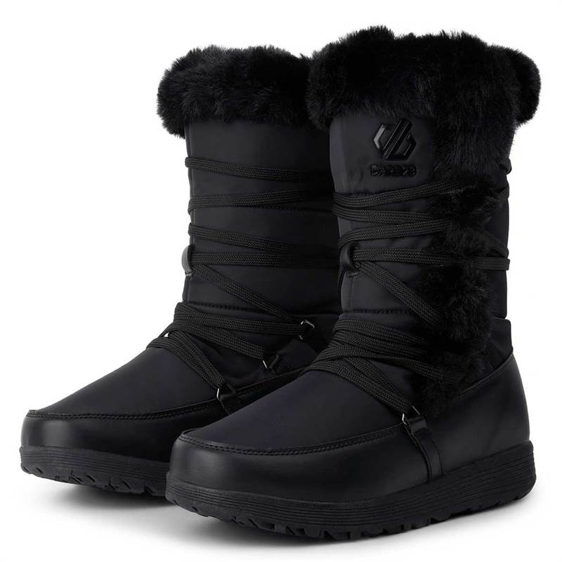 Dare2b Womens Valdare Hi Boots-3