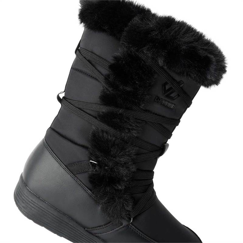 Dare2b Womens Valdare Hi Boots-5