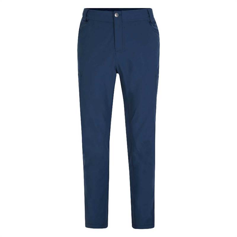 Dare2B Mens Tuned In II Multi Pocket Walking Trousers - Regular-1
